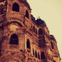 Meharangarh Fort